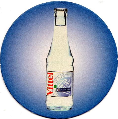 frankfurt f-he nestle vittel 1a (rund215-flasche -hg blau)